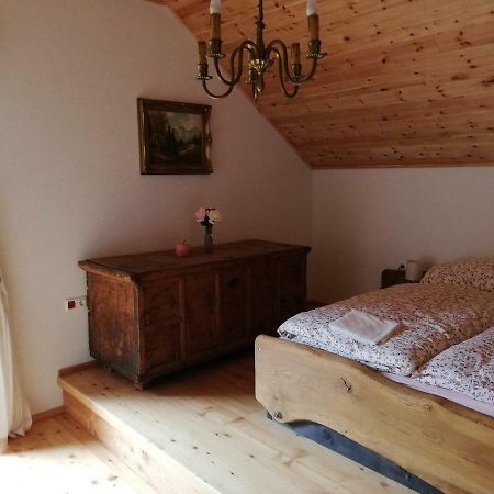 Ferienhaus Flattnitz Kültér fotó