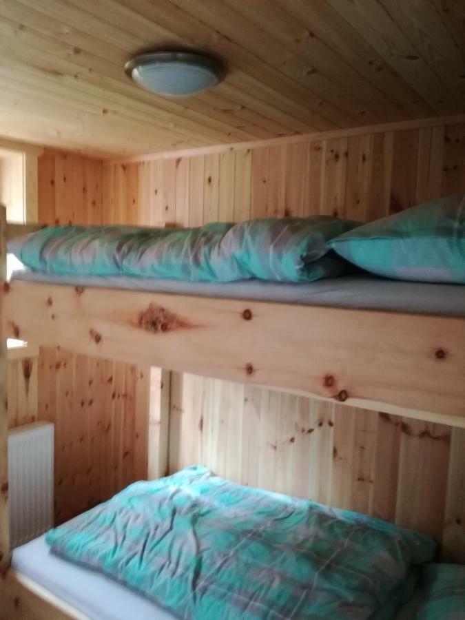 Ferienhaus Flattnitz Kültér fotó