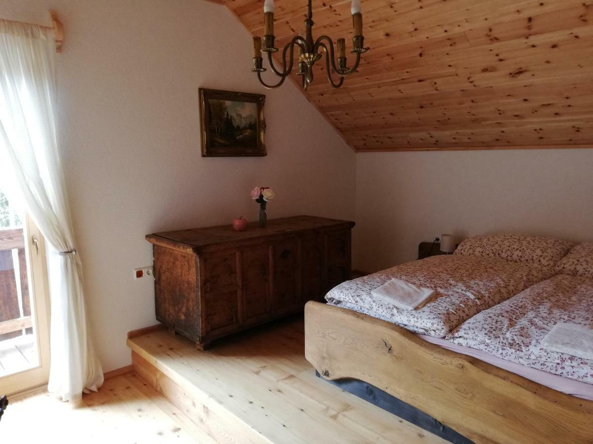 Ferienhaus Flattnitz Kültér fotó